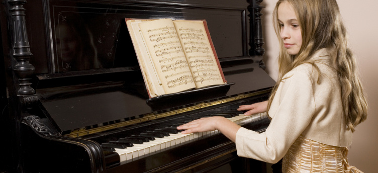 Cours de piano | Cours de musique Beloeil